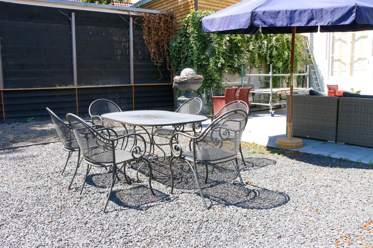 Boutique Logement Londen Centrum Middelburg Exterior photo